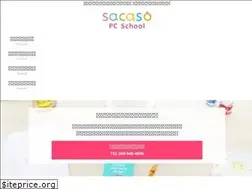 Sites similar to sacaso.com