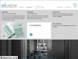 Sites similar to sacastro-ferragens.com