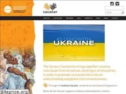 Sites similar to sacatar.org