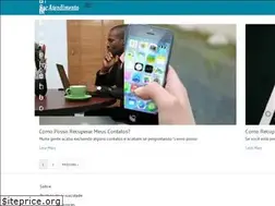 Sites similar to sacatendimento.com