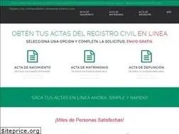 Sites similar to sacatuacta.com