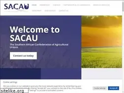 Sites similar to sacau.org