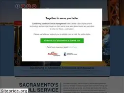Sites similar to sacautoglass.com
