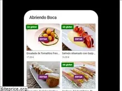 Sites similar to sacavera.es