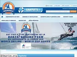 Sites similar to sacavoile.com