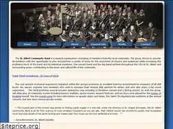 Sites similar to sacb.ca