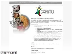 Sites similar to sacb.co.za