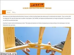 Sites similar to sacba.fr