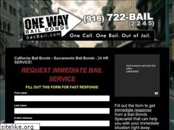 Sites similar to sacbail.com