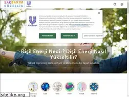 Sites similar to sacbakimguzellik.com
