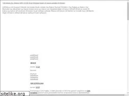 Sites similar to sacbakimiciltbakimi.blogspot.com