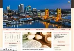 Sites similar to sacbaptist.org