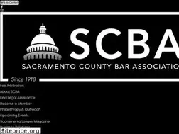 Sites similar to sacbar.org