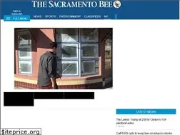 Sites similar to sacbee.com