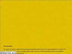 Sites similar to sacbeeguild.com