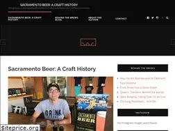 Sites similar to sacbeerbook.com