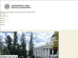 Sites similar to sacbike.org