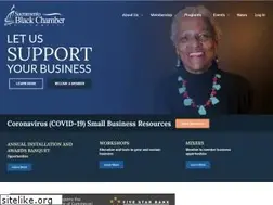 Sites similar to sacblackchamber.org