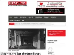 Sites similar to sacblog.newsreview.com