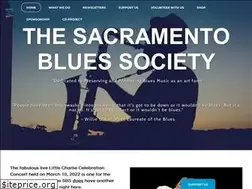 Sites similar to sacblues.com