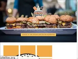 Sites similar to sacburgerbattle.com