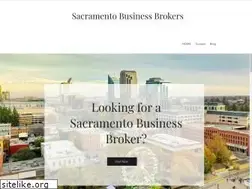 Sites similar to sacbusinesssales.com