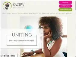 Sites similar to sacbw.org