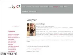 Sites similar to sacbycs.fr