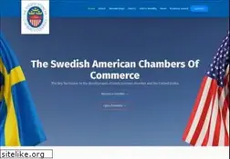 Sites similar to sacc-usa.org