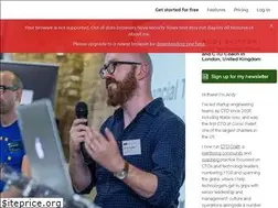 Sites similar to saccade.co