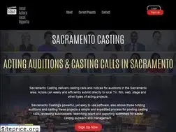 Sites similar to saccasting.com