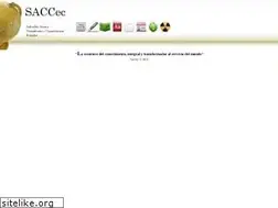 Sites similar to saccec.com