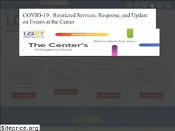 Sites similar to saccenter.org