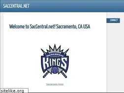 Sites similar to saccentral.net