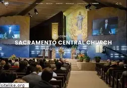Sites similar to saccentral.org