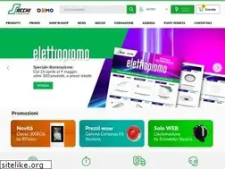 Sites similar to sacchi.it