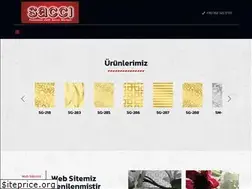 Sites similar to saccipaslanmaz.com.tr