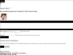 Sites similar to saccitymotor.com