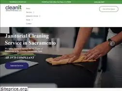 Sites similar to saccleanit.com