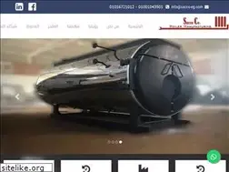 Sites similar to sacco-eg.com