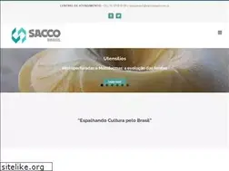 Sites similar to saccobrasil.com.br