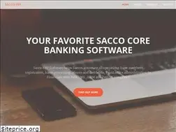 Sites similar to saccoerp.co.ke