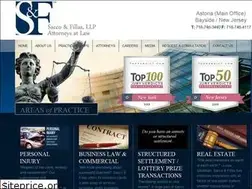 Sites similar to saccofillas.com