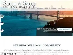 Sites similar to saccoins.com