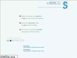 Sites similar to saccol.com