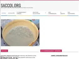 Sites similar to saccol.org