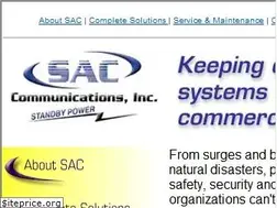 Sites similar to saccom.com