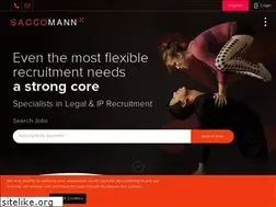 Sites similar to saccomann.com