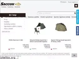 Sites similar to saccon.cz