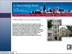Sites similar to saccone.com